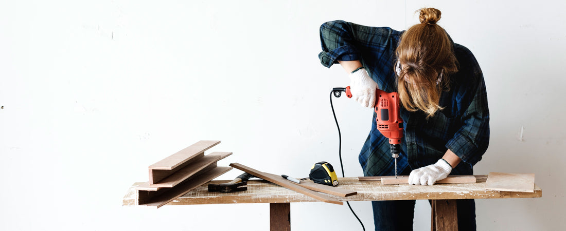 Discover Your DIY Level and What It Takes for Your Next Project