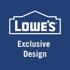 Lowe's Exclusive Design