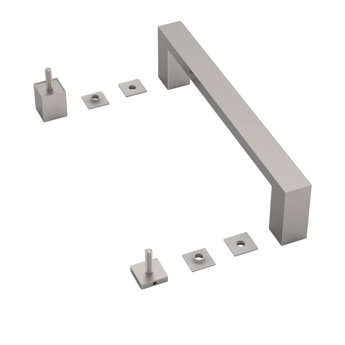 Commix Replacement Handle Assembly