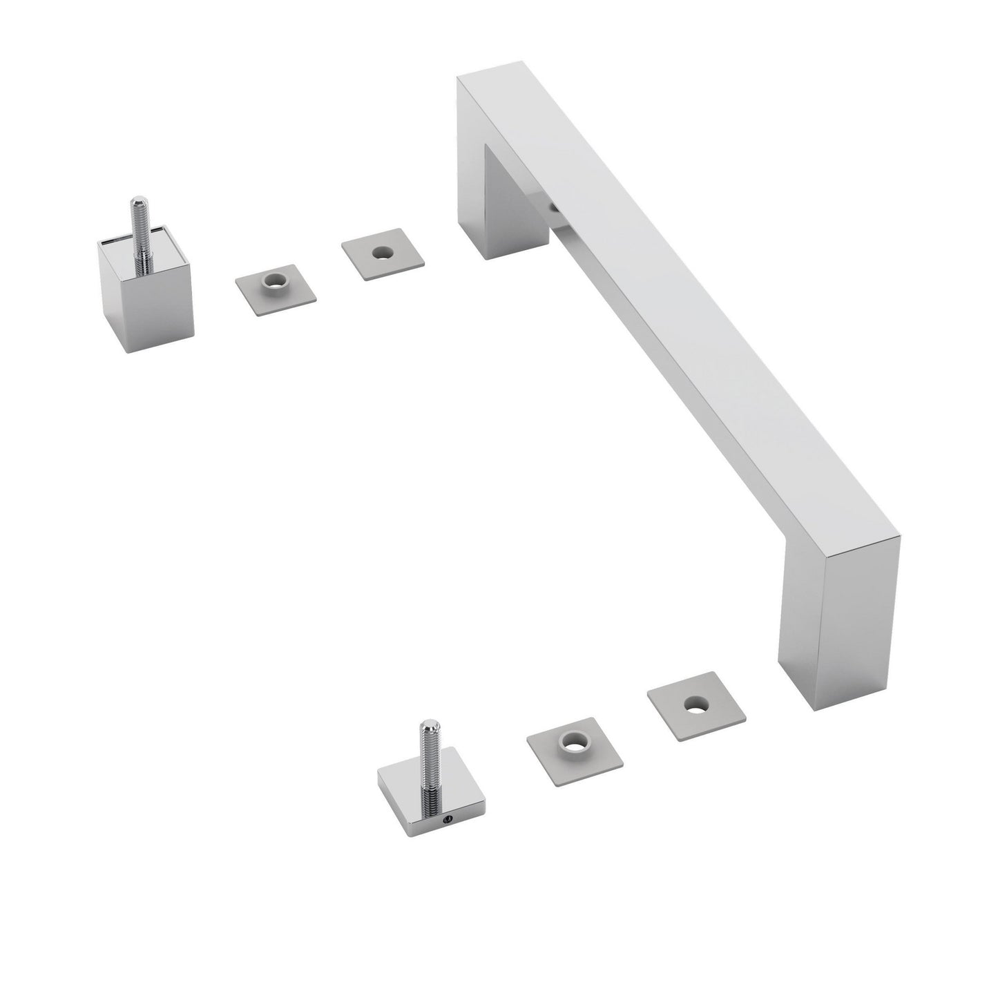 Commix Replacement Handle Assembly