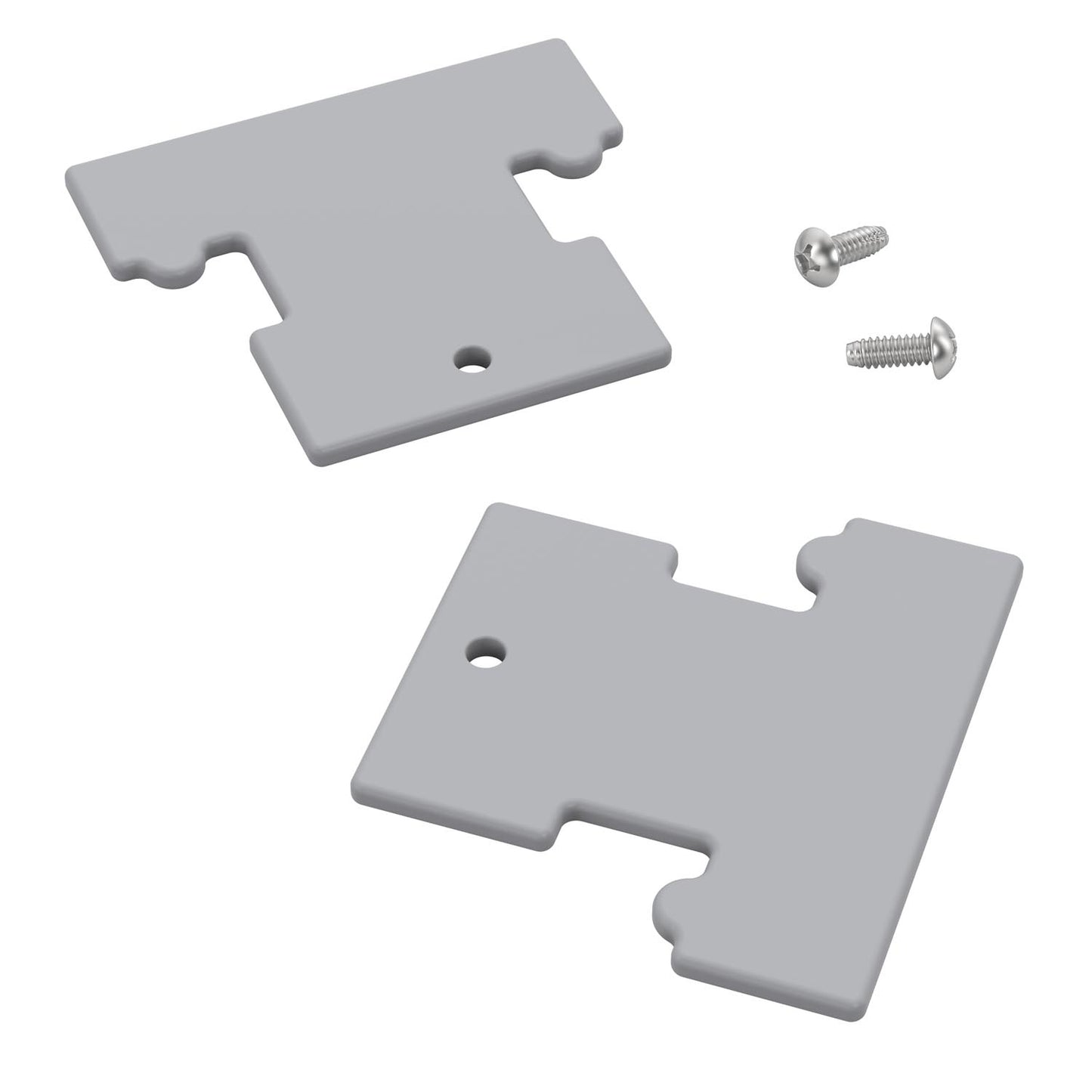 Ashmore Replacement T-Strap and Screws