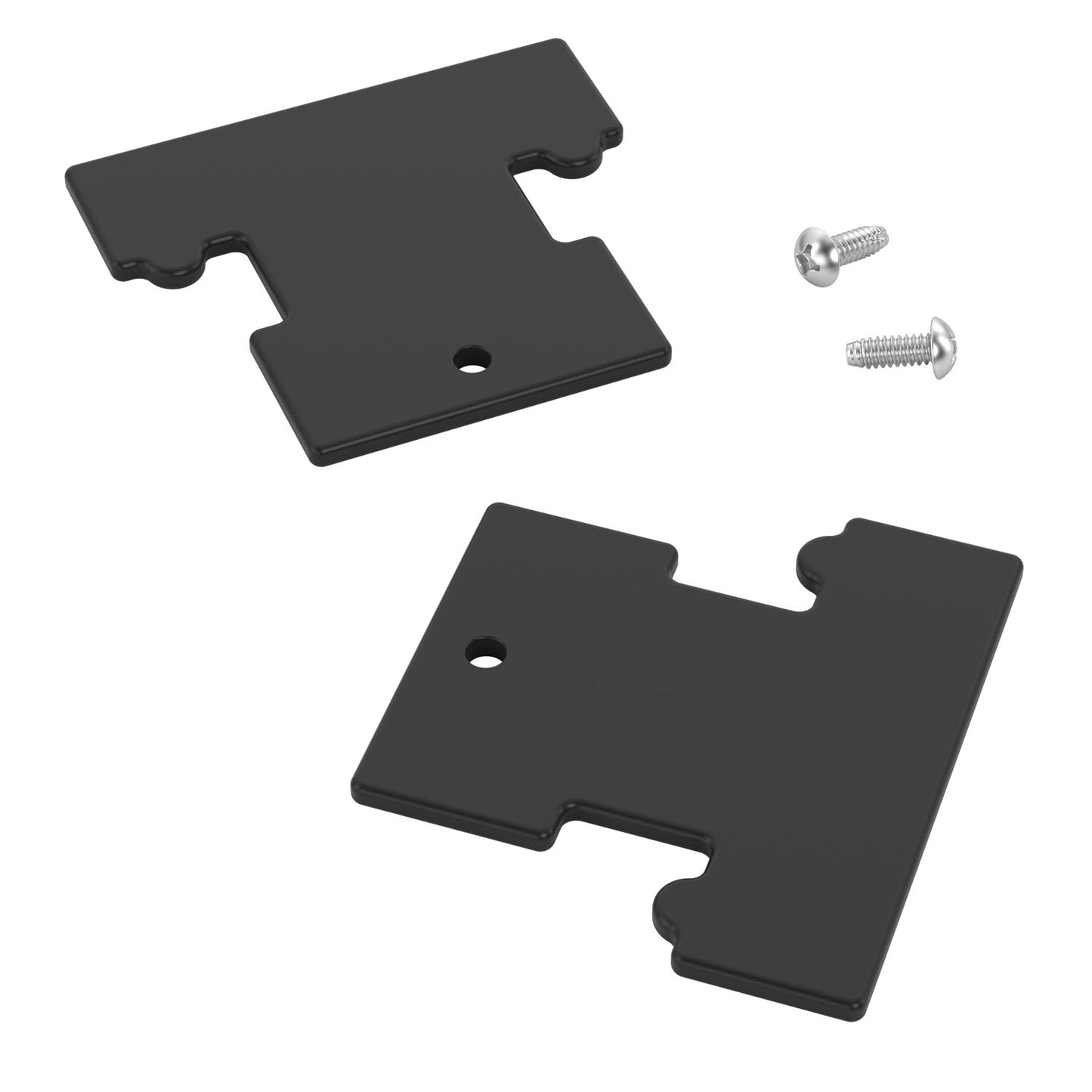 Ashmore Replacement T-Strap and Screws