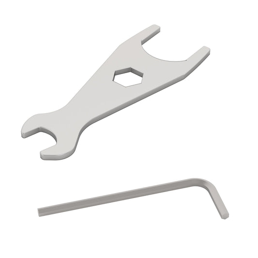 Classic 500 & EverEdge Replacement Multi Wrench & Allen Wrench