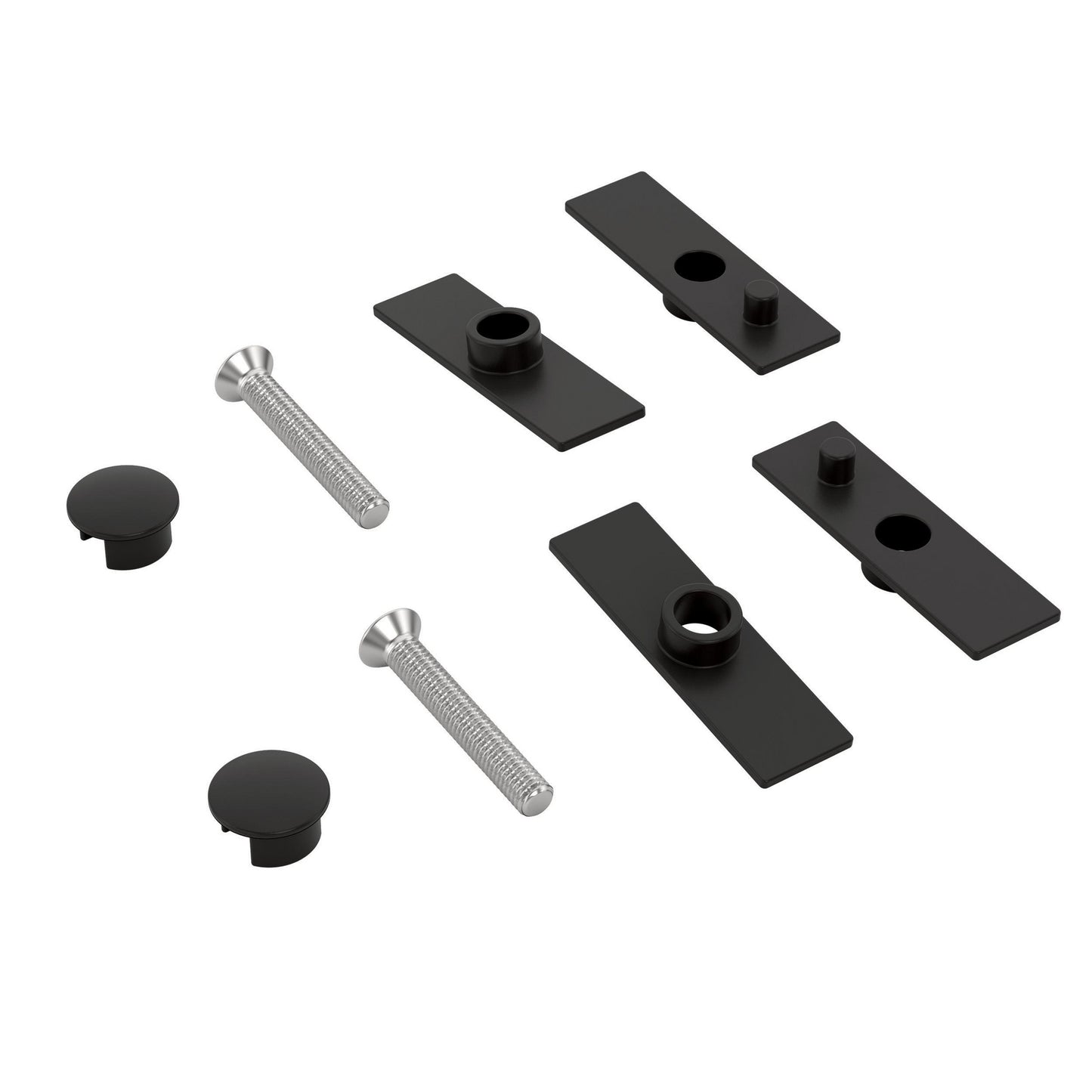 EverEdge Replacement Handle Small Components